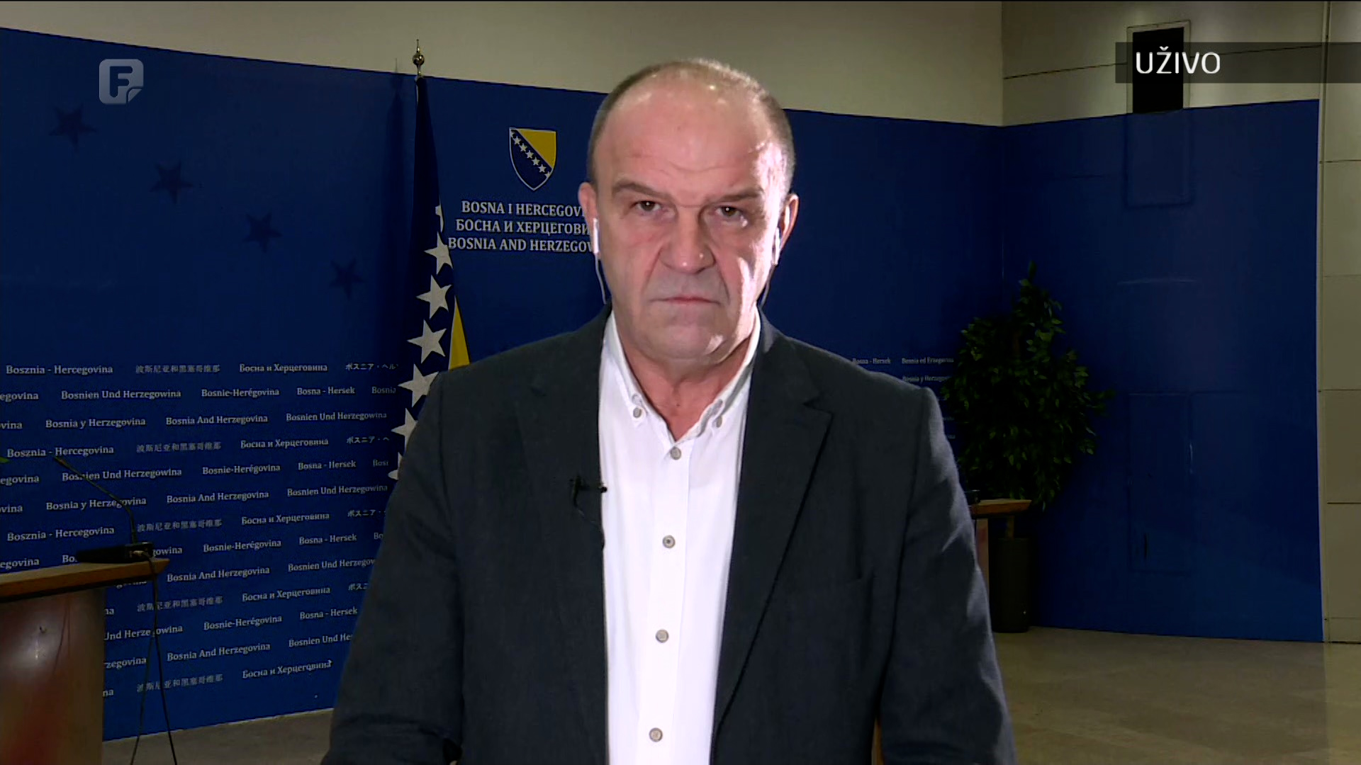 Bijedić u Federaciji danas: U petak o ključnim dokumentima za život u TK-u